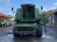 Комбайн John Deere 9660i WTS (2005)