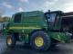 Комбайн John Deere 9660i WTS (2005)
