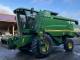 Комбайн John Deere 9660i WTS (2005)