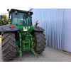 Трактор John Deere 7930 с погрузчиком (2006)