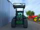Трактор John Deere 7930 з навантажувачем (2006)