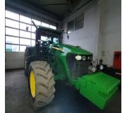 Трактор John Deere 7720