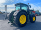 Трактор John Deere 6210R (2013)