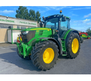 Трактор John Deere 6210R