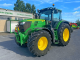 Трактор John Deere 6210R (2013)