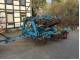 Культиватор Lemken Kompaktor K600