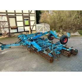 Культиватор Lemken Kompaktor K600