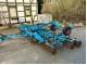 Культиватор Lemken Kompaktor K600