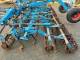Культиватор Lemken Kompaktor K600