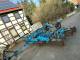 Культиватор Lemken Kompaktor K600