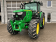 Трактор John Deere 6150R (2012)