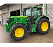 Трактор John Deere 6150R