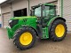 Трактор John Deere 6150R (2012)