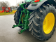 Трактор John Deere 6150R (2012)