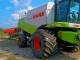 Комбайн Claas Lexion 570 (2004)