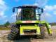 Комбайн Claas Lexion 570 (2004)