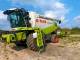 Комбайн Claas Lexion 570 (2004)