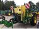Прицепной опрыскиватель John Deere 638 (2000)