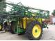 Прицепной опрыскиватель John Deere 638 (2000)