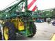 Прицепной опрыскиватель John Deere 638 (2000)