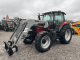 Трактор Case Maxxum 115 X-LINE с погрузчиком (2008)