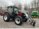 Трактор Case Maxxum 115 X-LINE с погрузчиком (2008)