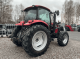 Трактор Case Maxxum 115 X-LINE с погрузчиком (2008)