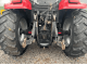 Трактор Case Maxxum 115 X-LINE с погрузчиком (2008)