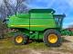 Комбайн John Deere 9770 STS (2008)