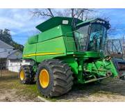 Комбайн John Deere 9770 STS