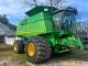 Комбайн John Deere 9770 STS (2008)