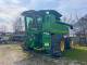 Комбайн John Deere 9770 STS (2008)