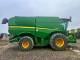 Комбайн John Deere S680 (2012)