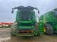 Комбайн John Deere S680 (2012)