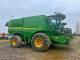 Комбайн John Deere S680 (2012)