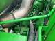 Комбайн John Deere S680 (2012)