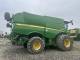 Комбайн John Deere S680 (2012)