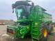 Комбайн John Deere S680 (2012)