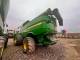 Комбайн John Deere S680 (2012)