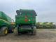 Комбайн John Deere S680 (2012)