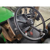 Трактор John Deere 6400 с погрузчиком (1996)