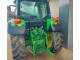 Трактор John Deere 6130 с погрузчиком (2008)