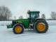 Трактор John Deere 8300 (2000)