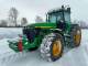 Трактор John Deere 8300 (2000)