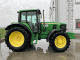 Трактор John Deere 6630 (2008)