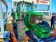 Трактор John Deere 6630 (2008)