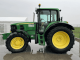 Трактор John Deere 6630 (2008)