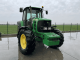 Трактор John Deere 6630 (2008)
