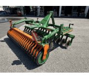 Дискова борона Amazone Catros 3000