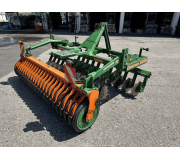 Дисковая борона Amazone Catros 3000